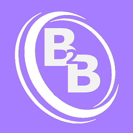 B2B Enterprises Logo
