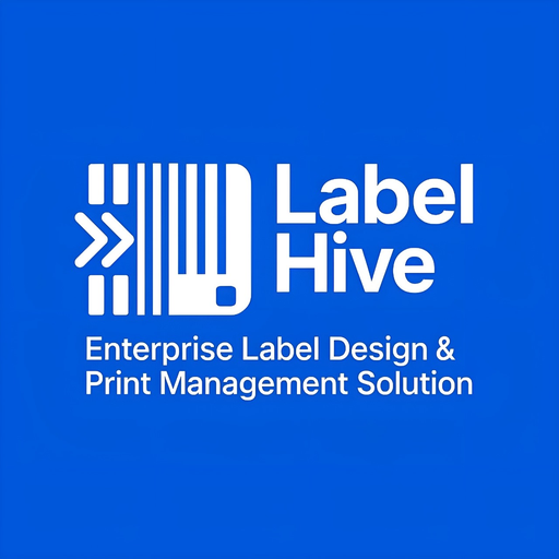 LabelHive Logo