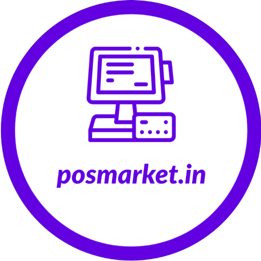 POSMarket Logo